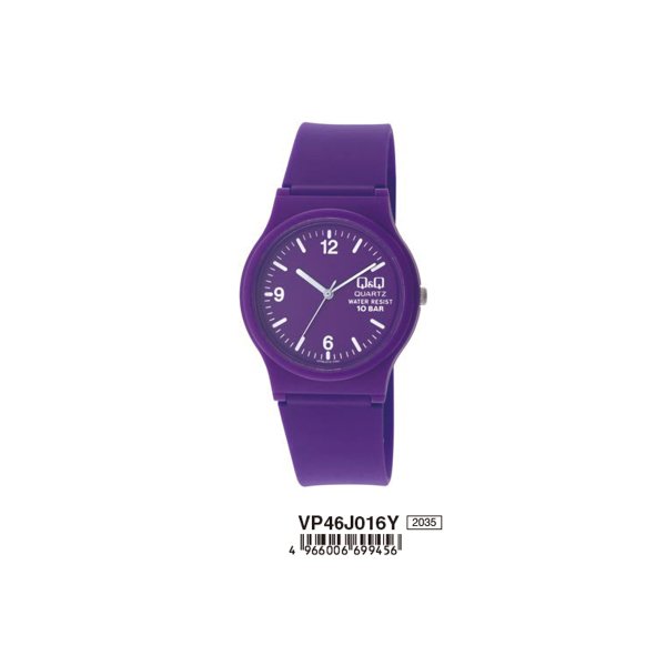 Q&Q VP46J016 Kol Saati