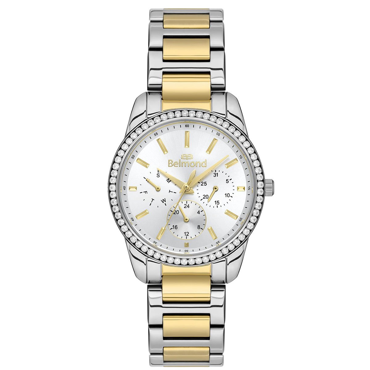 Belmond SRL1088.220 Kadın Kol Saati