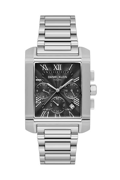 Daniel Klein DK102-DKE.10679-2 Erkek Kol Saati