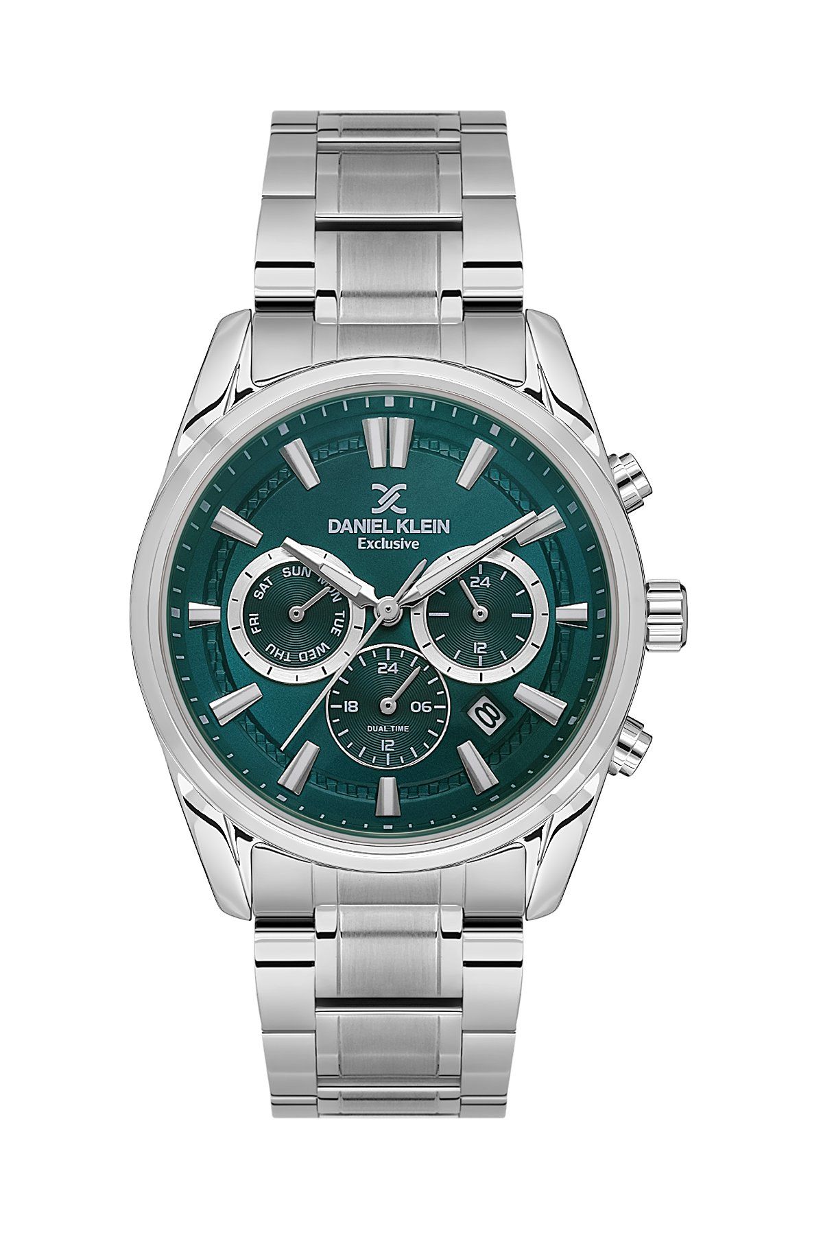 Daniel Klein DKE.1.10716-4 Erkek Kol Saati