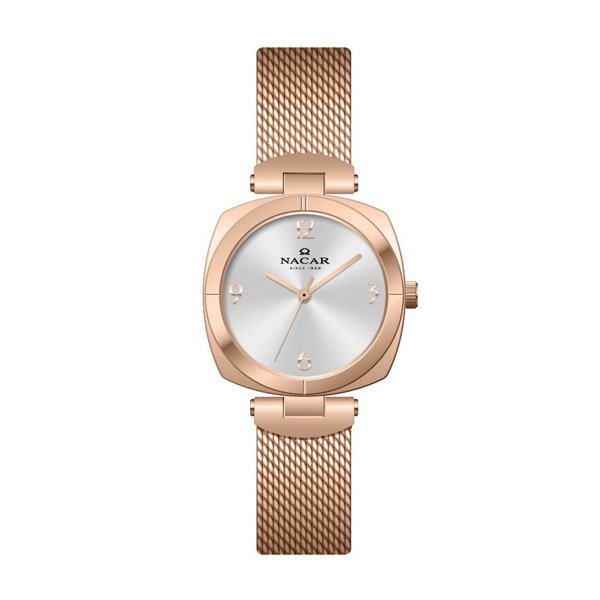 Nacar NC36-392025-RSM Kadın Kol Saati