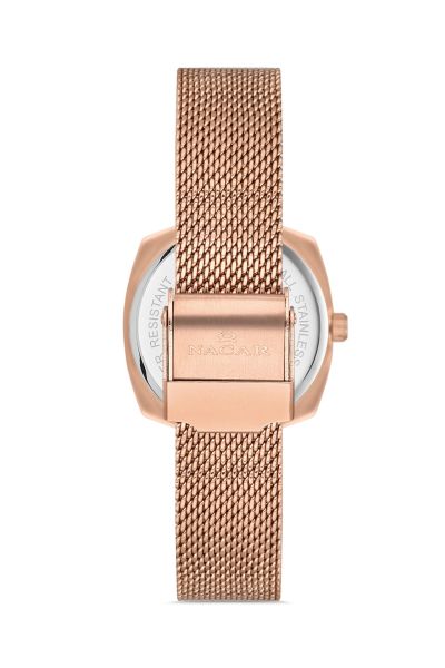 Nacar NC36-392025-RSM Kadın Kol Saati