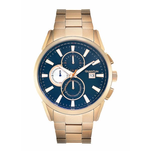 Quantum ADG367.26-Q Erkek Kol Saati