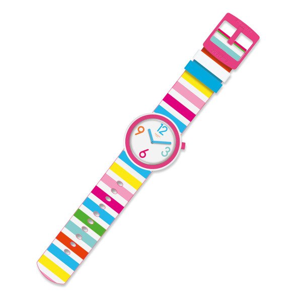 Swatch PNW106 Kadın Kol Saati