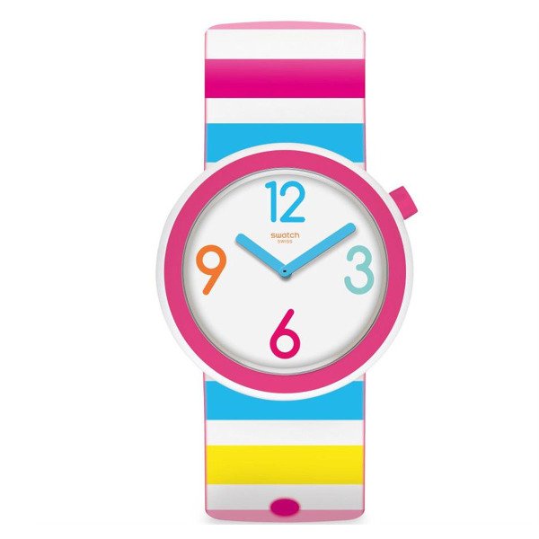 Swatch PNW106 Kadın Kol Saati