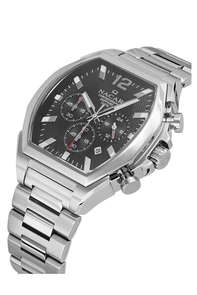 Nacar NC08-29430744-ABM Safir Erkek Kol Saati