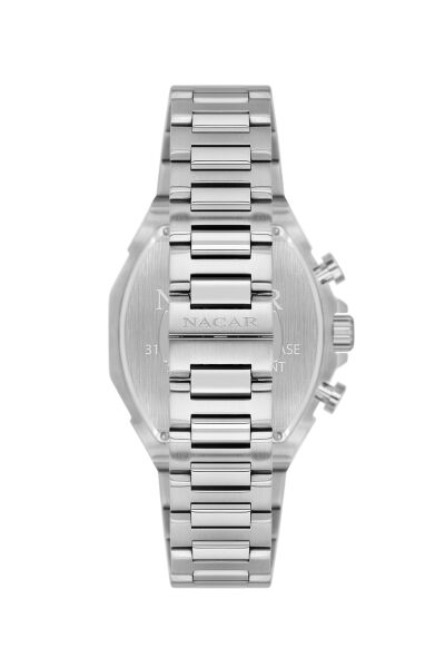 Nacar NC08-29430744-ABM Safir Erkek Kol Saati