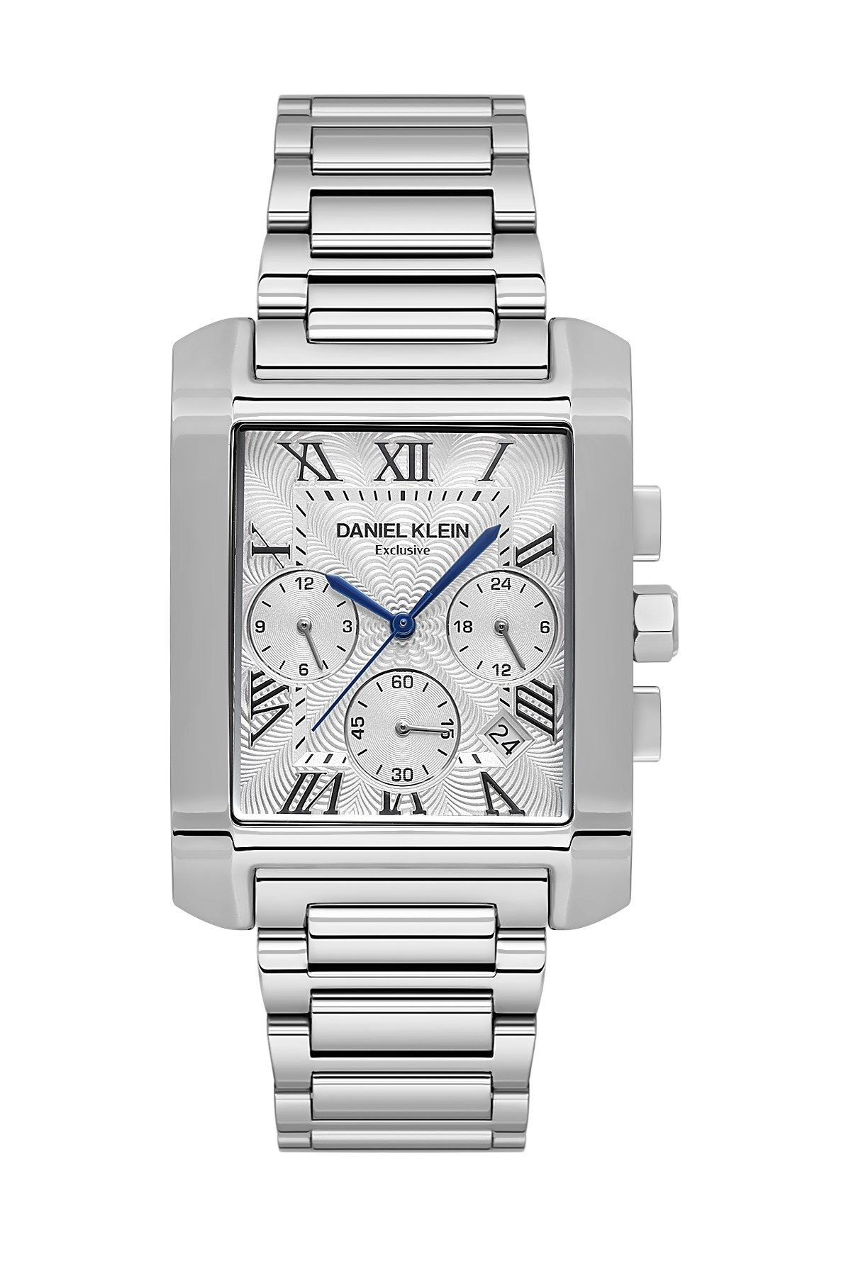 Daniel Klein DK102-DKE.1.10679-1 Erkek Kol Saati