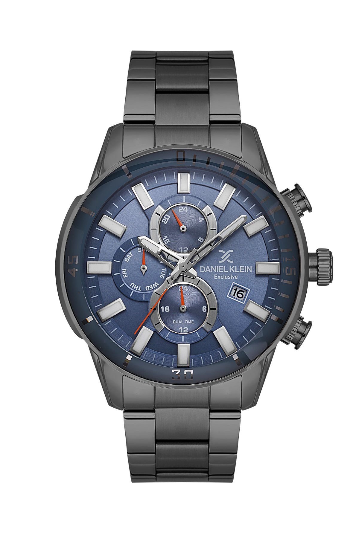 Daniel Klein DKE.1.10714-4 Erkek Kol Saati