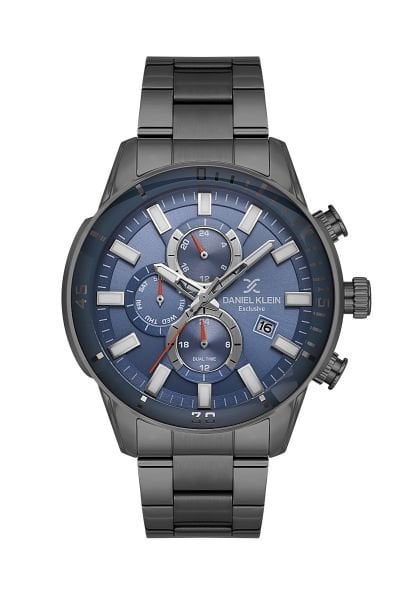 Daniel Klein DKE.1.10714-4 Erkek Kol Saati