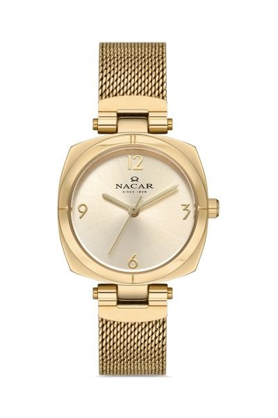 Nacar NC36-392025-DCM Kadın Kol Saati