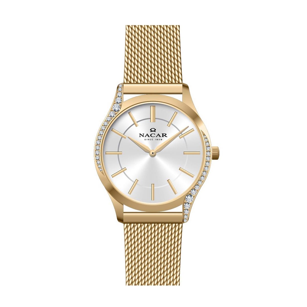 Nacar NC36-392020-DSM Kadın Kol Saati