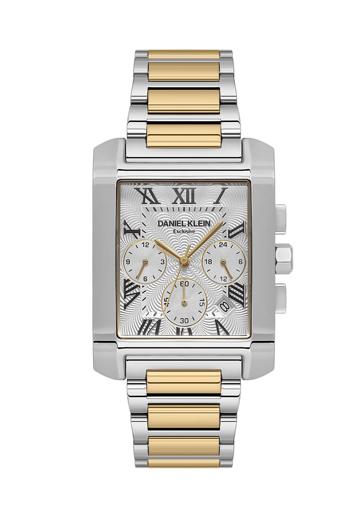 Daniel Klein DK102-DKE.1.10679-6 Erkek Kol Saati