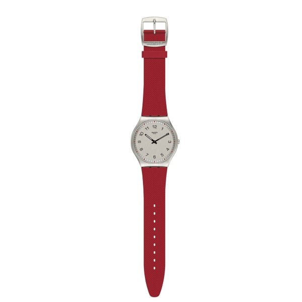 Swatch SS07S105 Skin Irony Kol Saati