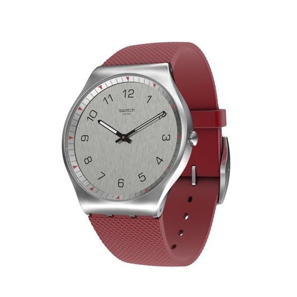 Swatch SS07S105 Skin Irony Kol Saati