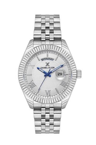Daniel Klein DK102-DKE.1.10772-1 Erkek Kol Saati
