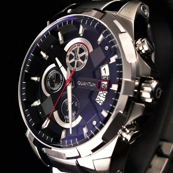 Quantum ADG497.350 Erkek Kol Saati