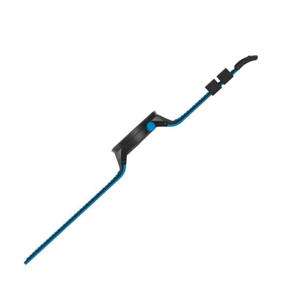 Swatch SO27B101 Plastik Silikon Erkek Kol Saati