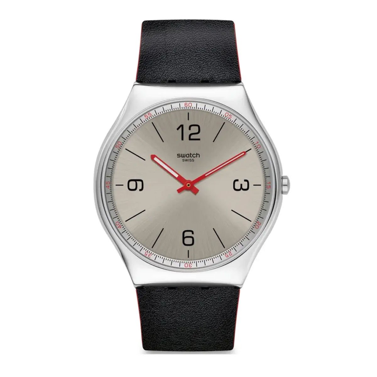 Swatch SS07S104 Skin Irony Kol Saati