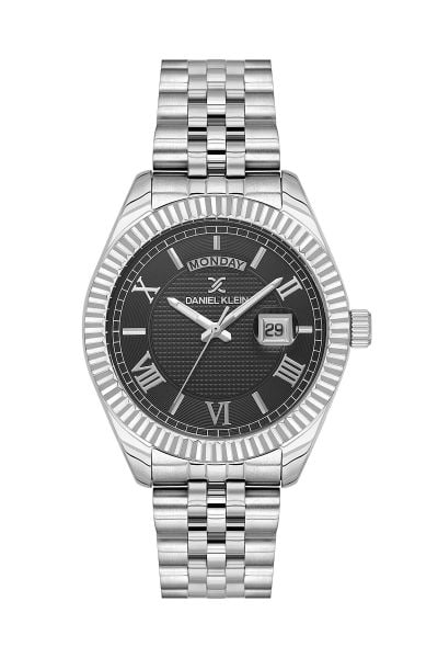 Daniel Klein DK102-DKE.1.10772-2 Erkek Kol Saati