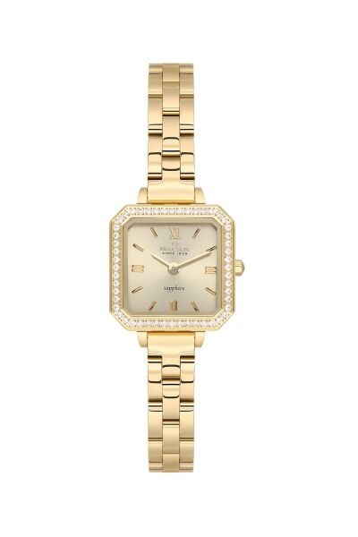 Nacar NC08-39430759-DCMS Safir Kadın Kol Saati