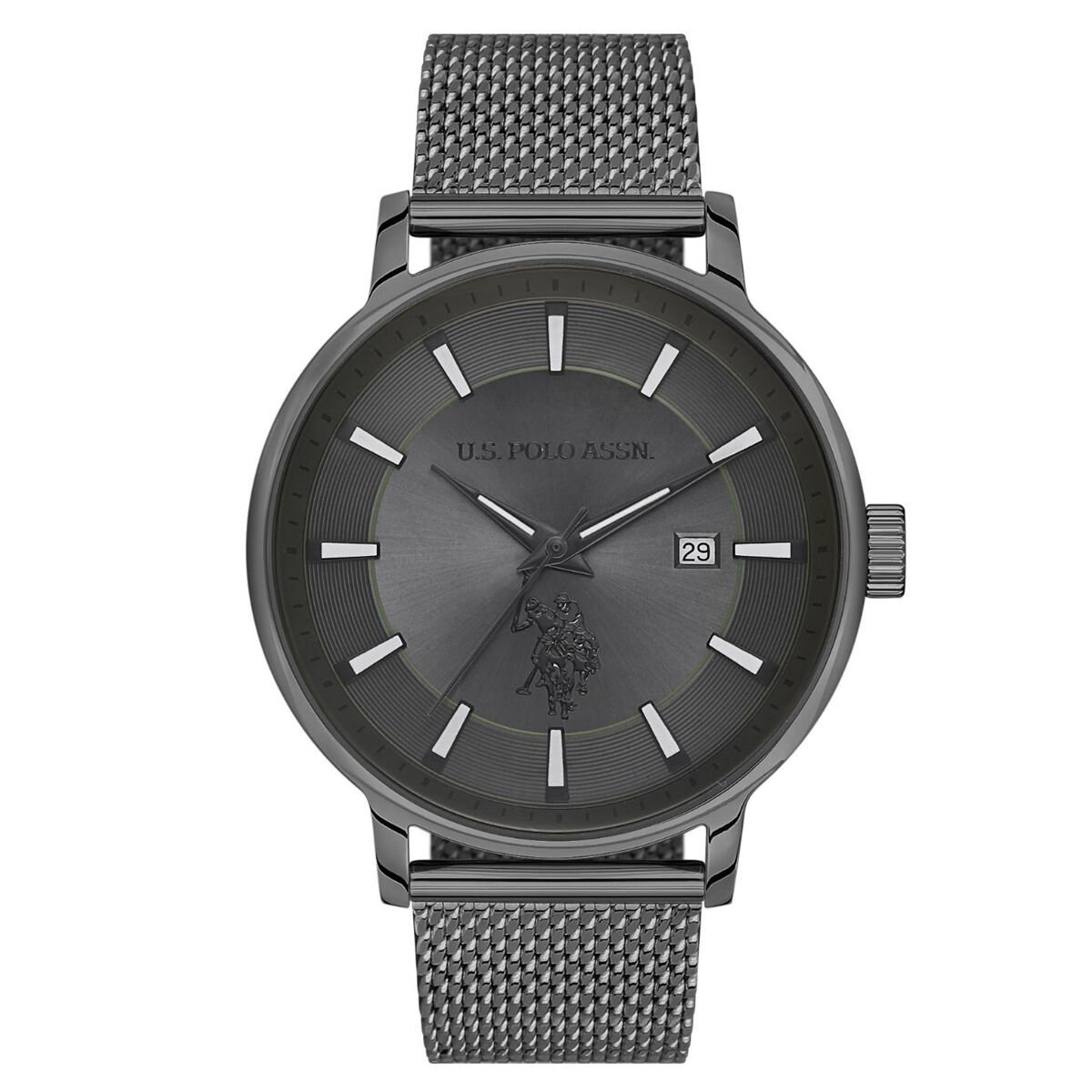 U.S. Polo Assn. USPA1070-04 Erkek Kol Saati