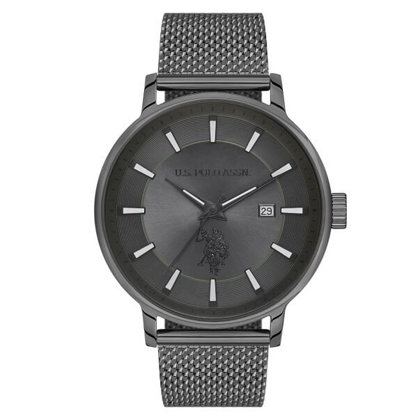 U.S. Polo Assn. USPA1070-04 Erkek Kol Saati