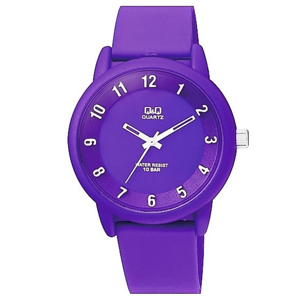 Q&Q VR52J005 Kol Saati