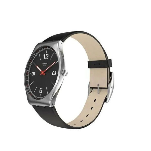 Swatch SS07S100 Skin Irony Kol Saati