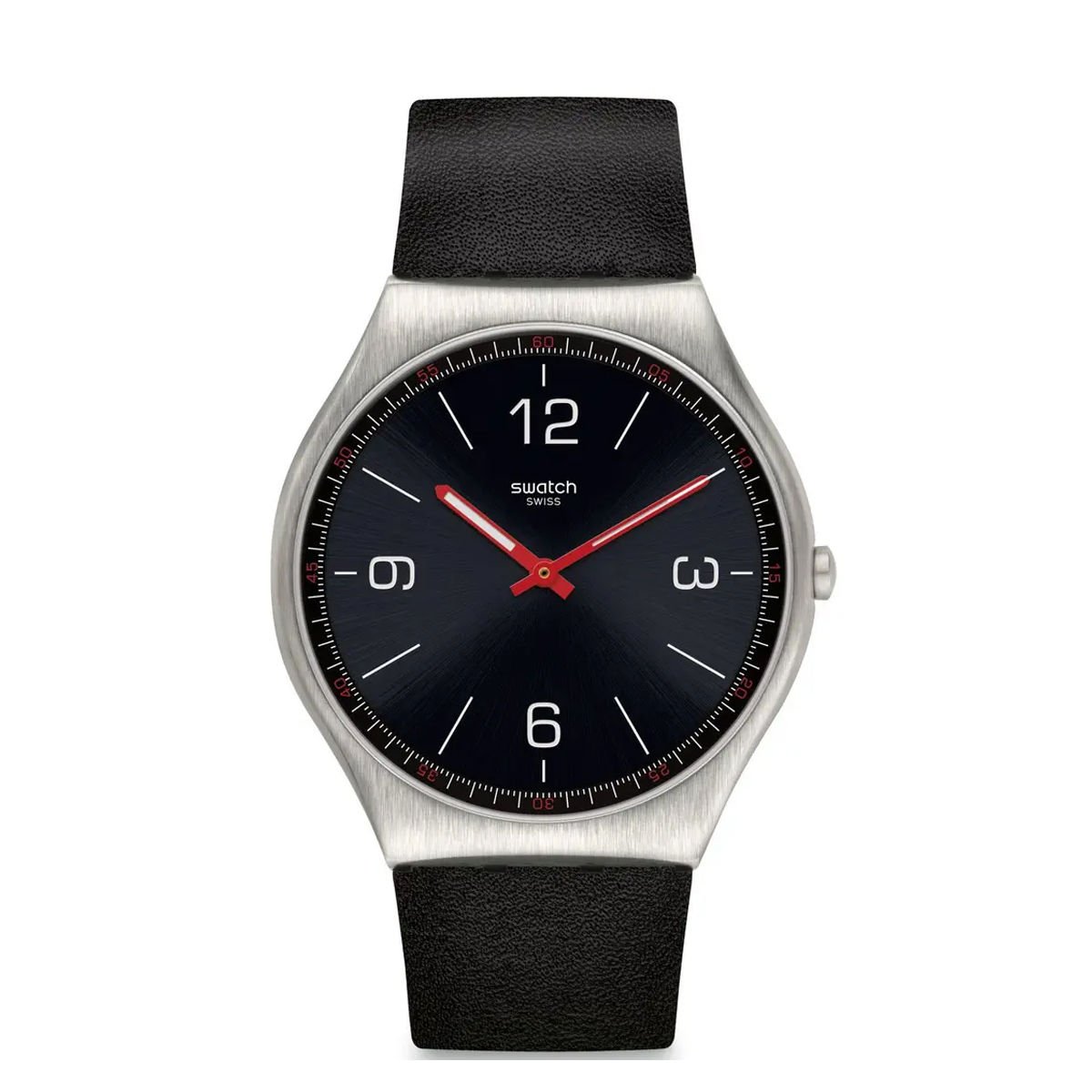 Swatch SS07S100 Skin Irony Kol Saati