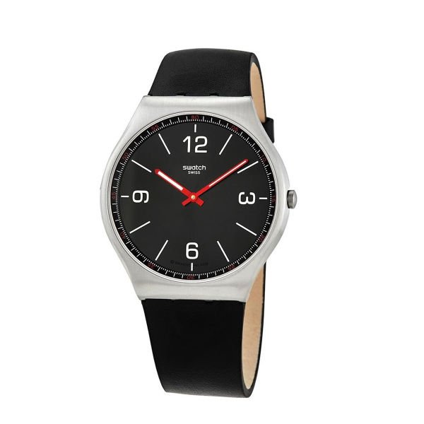 Swatch SS07S100 Skin Irony Kol Saati