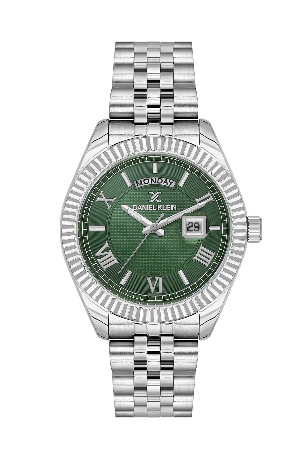 Daniel Klein DK102-DKE.1.10772-4 Erkek Kol Saati