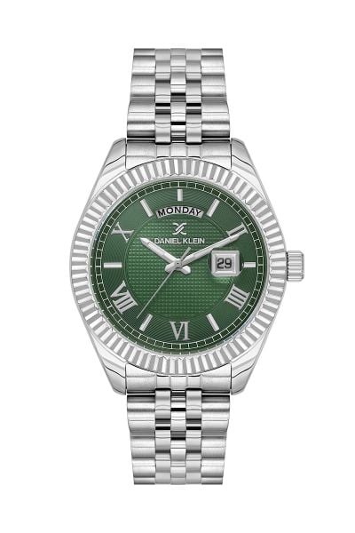 Daniel Klein DK102-DKE.1.10772-4 Erkek Kol Saati