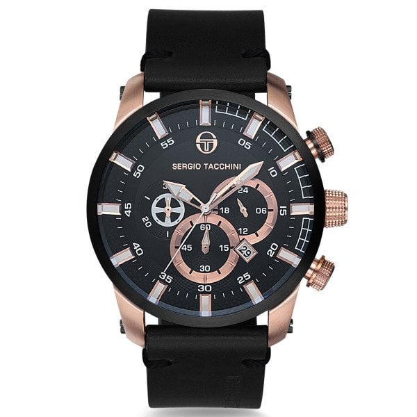 Sergio Tacchini ST.1.102.03 Erkek Kol Saati