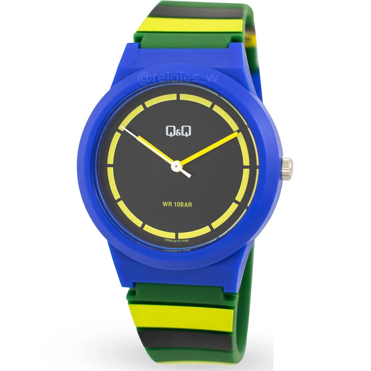 Q&Q VR94J810 Kol Saati