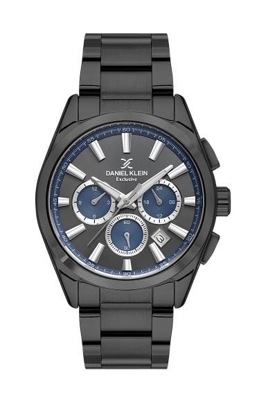 Daniel Klein DK.1.13808-6 Erkek Kol Saati