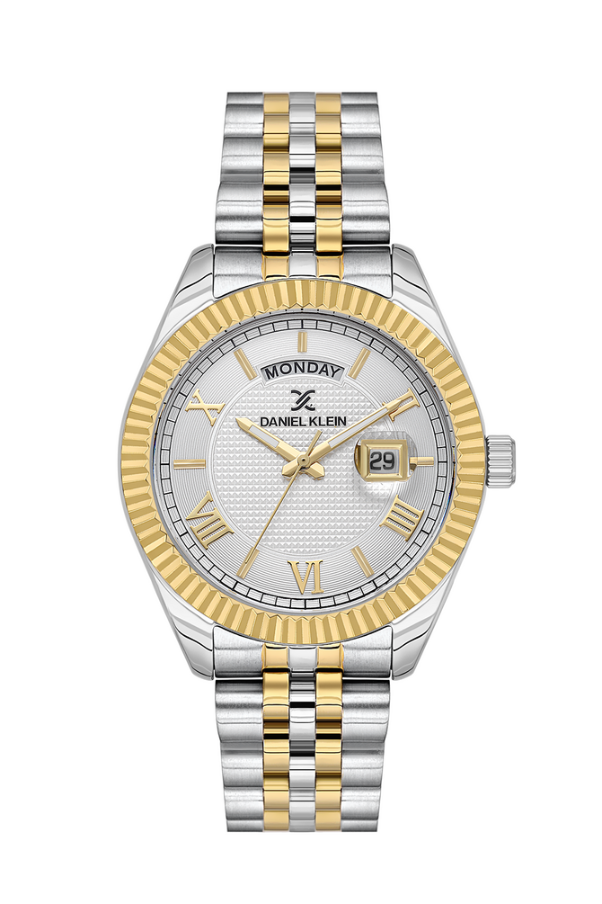 Daniel Klein DK102-DKE.1.10772-6 Erkek Kol Saati