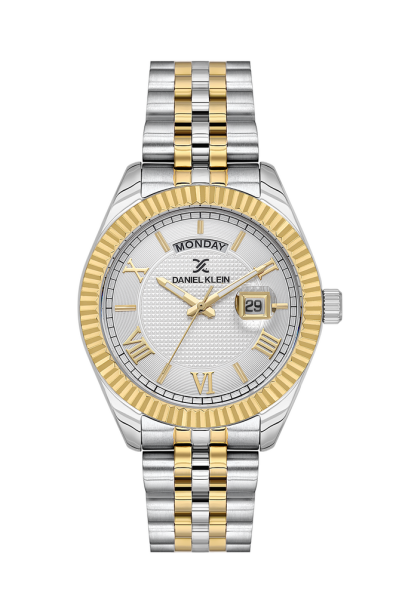 Daniel Klein DK102-DKE.1.10772-6 Erkek Kol Saati