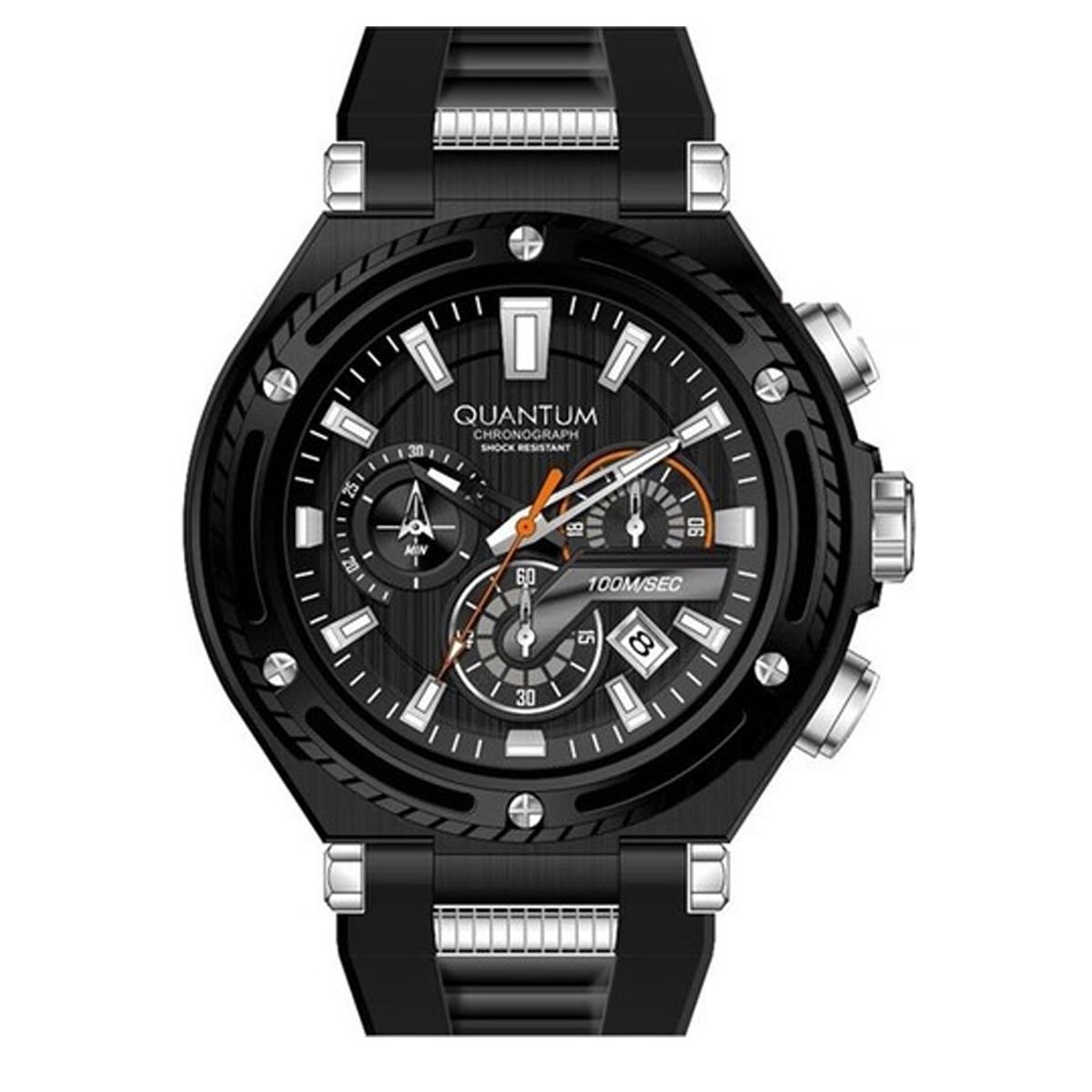 Quantum HNG1010.651 Erkek Kol Saati
