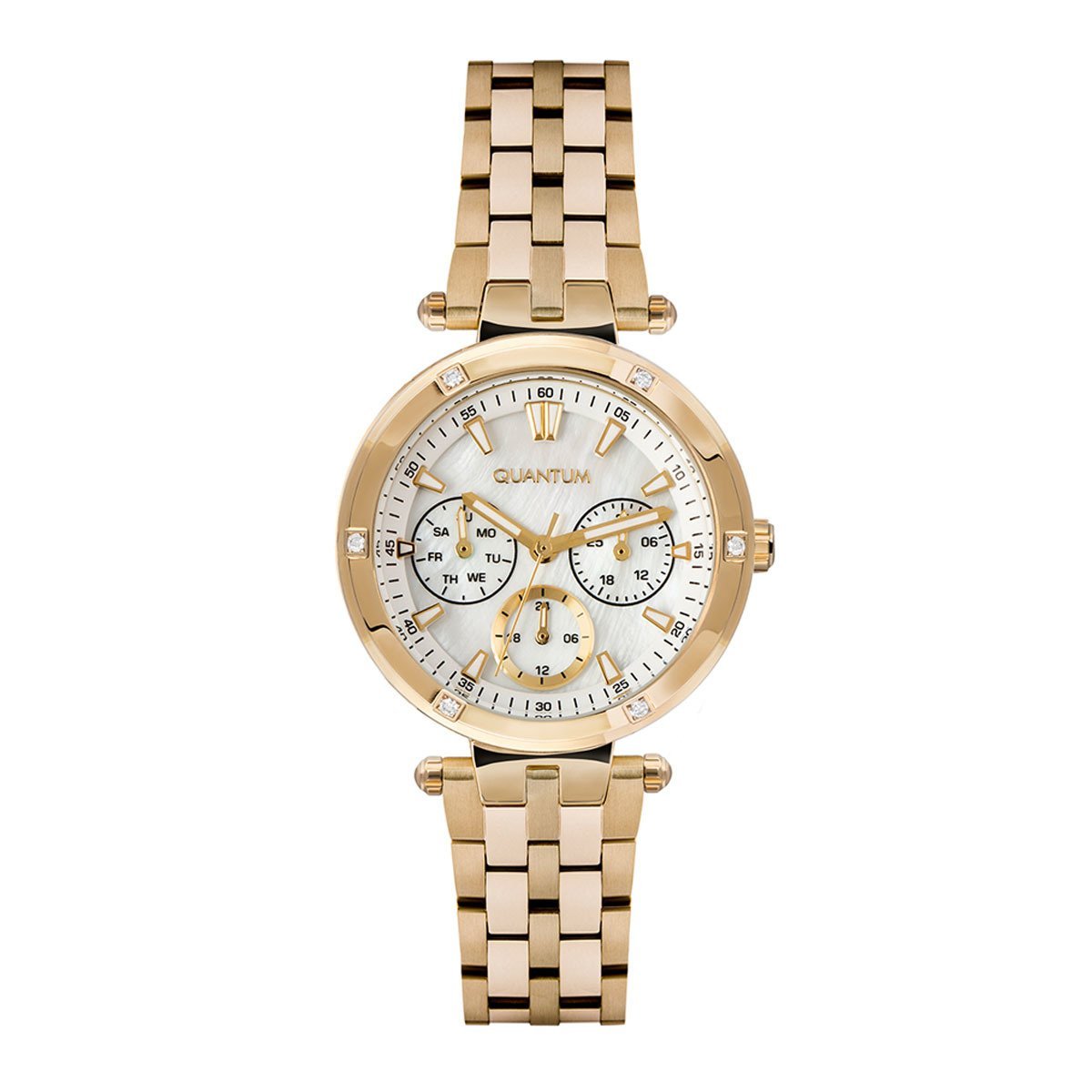 Quantum IML860.120 Kadın Kol Saati