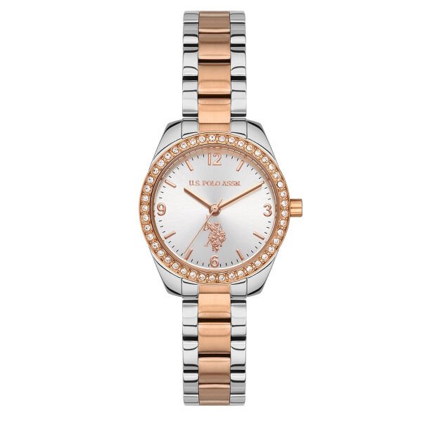 U.S. Polo Assn. USPA2064-05 Kadın Kol Saati