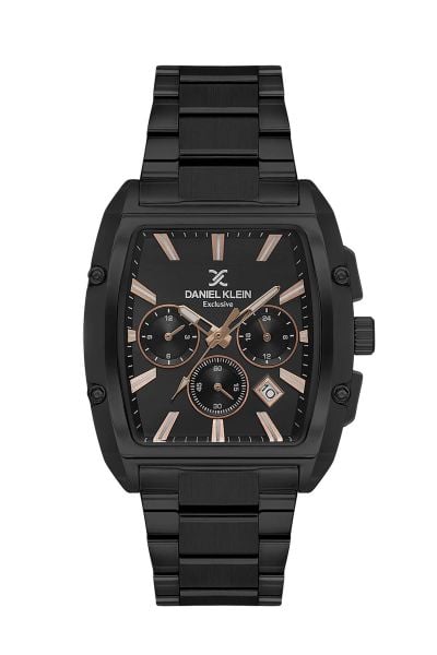 Daniel Klein DK.1.13801-5 Erkek Kol Saati