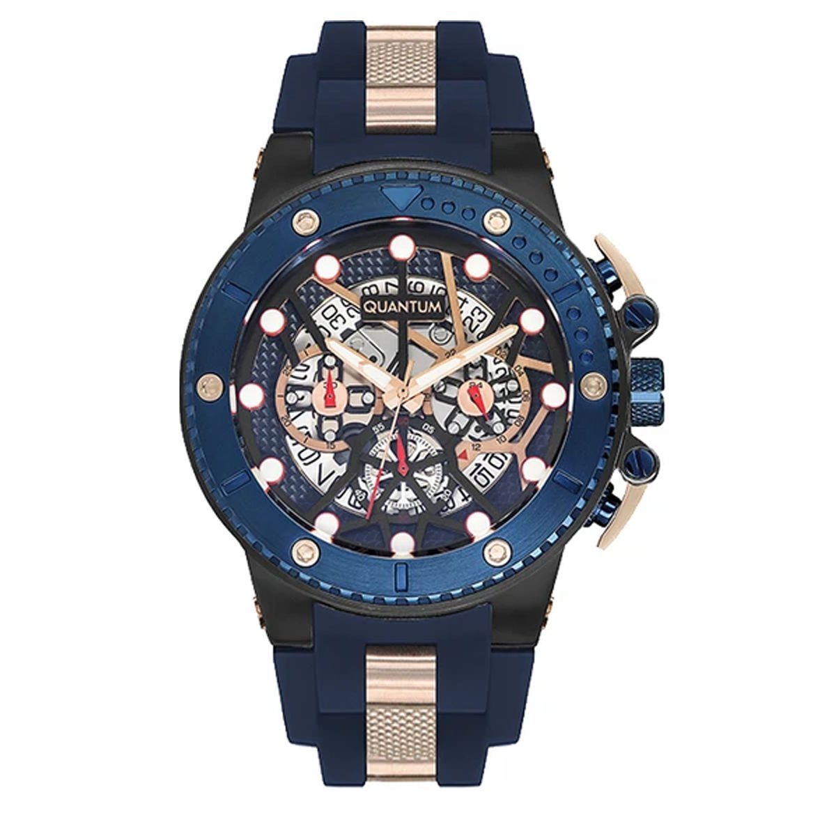 Quantum Hng535.059  Erkek Kol Saati