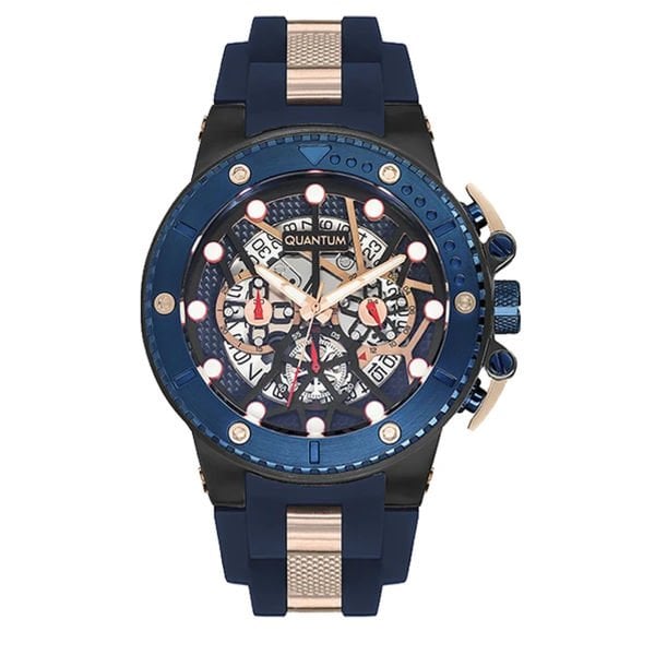 Quantum Hng535.059  Erkek Kol Saati