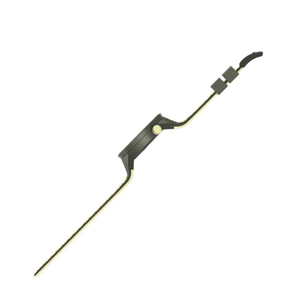 Swatch SO27M102 Yeşil Plastik Silikon Erkek Kol Saati