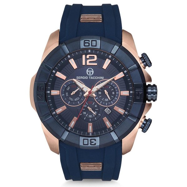 Sergio Tacchini ST.10.102.04 Erkek Kol Saati