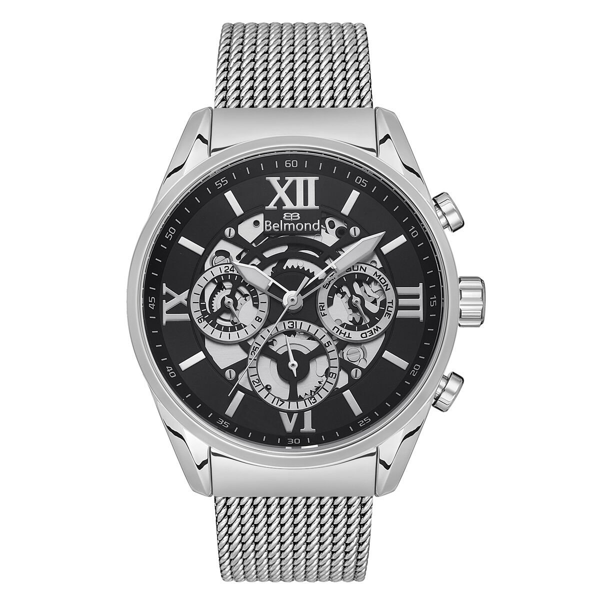 Belmond KNG1120.360 Erkek Kol Saati