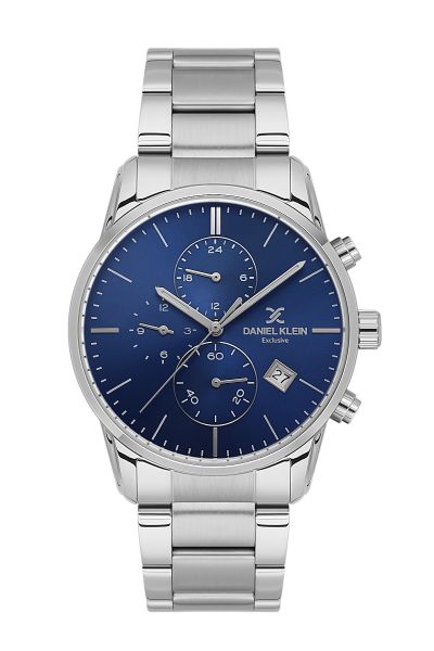 Daniel Klein DK102-DKE.1.10843-3 Erkek Kol Saati