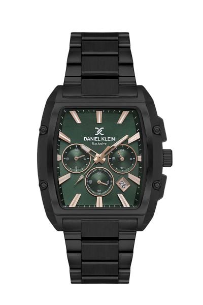 Daniel Klein DK.1.13801-4 Erkek Kol Saati