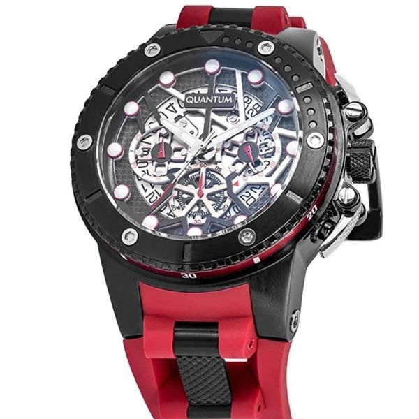 Quantum HNG535.658 Erkek Kol Saati